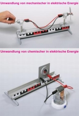 SEG Energieumwandlungen 1