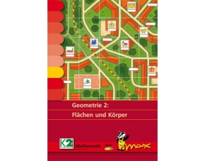 Max Lernpaket Rechnen bis 1000