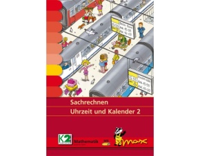 Max Lernpaket Rechnen bis 1000