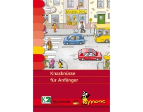 Max Lernpaket Denksport