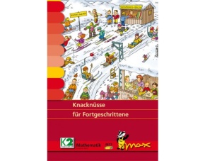Max Lernpaket Denksport