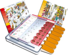 Max Lernpaket Rechnen bis 1000