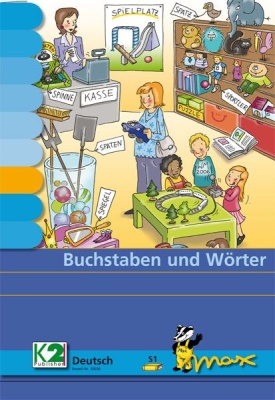 Max Lernpaket Grammatik