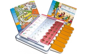 Max Lernpaket Deutsch als Zweitsprache 1-4