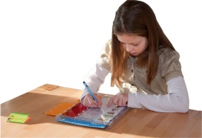 Max Lernkarten  Rechtschreibung 4