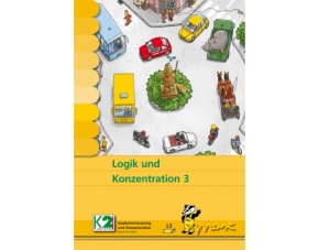 Max Lernpaket Logik und Konzentration