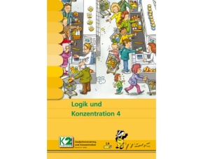 Max Lernpaket Logik und Konzentration