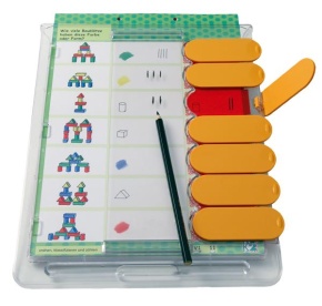 Max Lernpaket  Vorschule