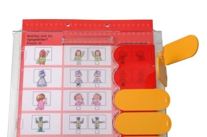 Max Lernpaket  Vorschule