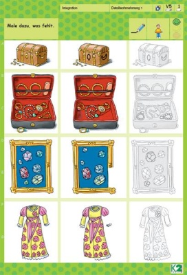 Max Lernkarten: Integration