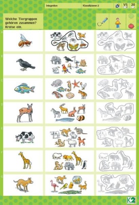 Max Lernkarten: Integration