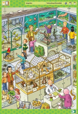 Max Lernkarten: Integration