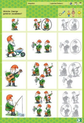 Max Lernkarten: Integration