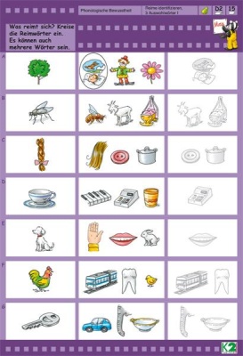 Max Lernpaket Phonologie