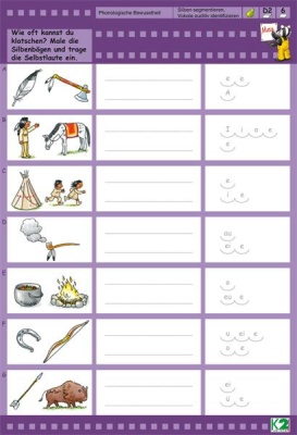 Max Lernpaket Phonologie