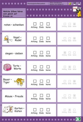 Max Lernpaket Phonologie