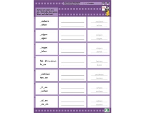 Max Kennenlernset (1 Max Gerät, 32 Lernkarten)