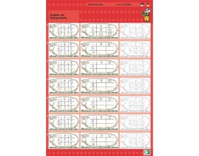 Max Kennenlernset (1 Max Gerät, 32 Lernkarten)