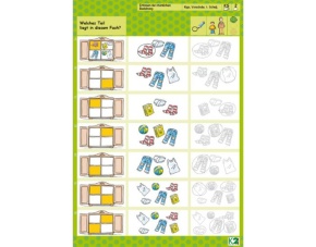 Max Kennenlernset (1 Max Gerät, 32 Lernkarten)