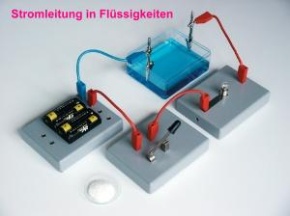 Gerätesatz Elektrische Grundschaltungen