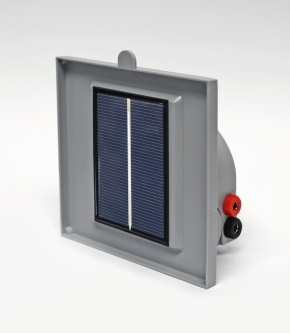 Solarzelle 0,5 V