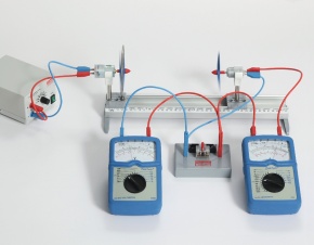 Demonstrations-Gerätesatz Windenergie