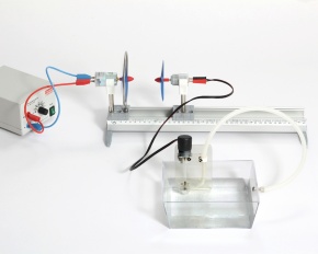 Demonstrations-Gerätesatz Windenergie