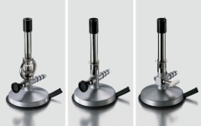 Bunsenbrenner, Propangasbrenner