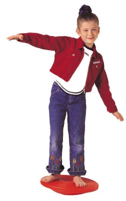 Gym-Top Therapie-Kreisel