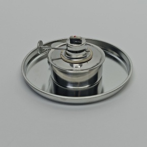 Sicherheitspaket zum Spiritusbrenner 64149gam