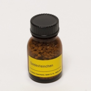Siedesteinchen, ca. 40 g
