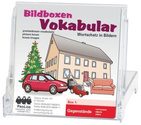 Bilderbox Wortschatz