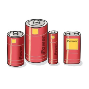 Bilderbox Wortschatz