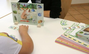 Minimix, Das Spiel zur Minimalpaararbeit in der phonologischen T