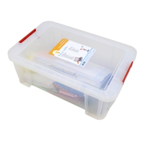 Forscherkoffer Wetter