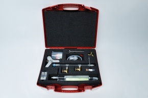 Experimentierkoffer Wasser 2: Wasserleitungssystem