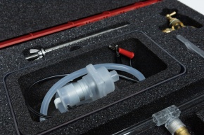 Experimentierkoffer Wasser 2: Wasserleitungssystem