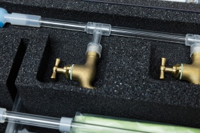 Experimentierkoffer Wasser 2: Wasserleitungssystem