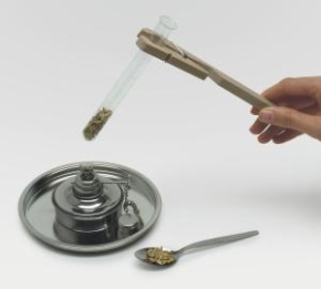 Experimentierkoffer Landwirtschaftliche Nutzpflanzen