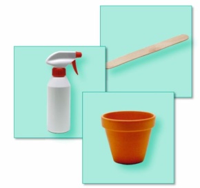 Gerätesatz Natur und Umwelt