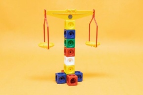 Gerätesatz Hebel, Rolle und Magnet