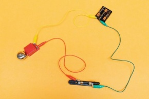 Gerätesatz Elektrizität