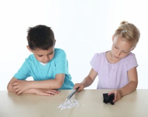 Gerätesatz Elektrizität