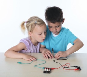 Gerätesatz Elektrizität