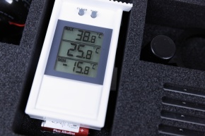 Experimentierbox  Wind und Wetter