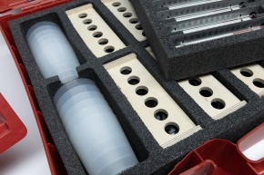 Experimentierbox Grundschulchemie