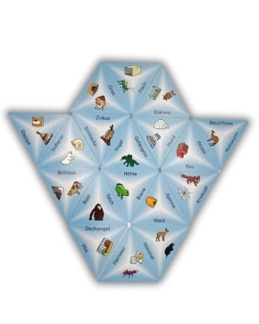 SCHUBITRIX Nomen (große Karten)