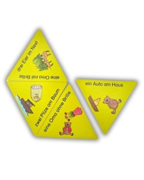 SCHUBITRIX Leseförderung - Leseimpulse