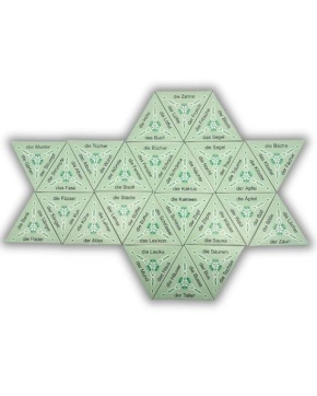 SCHUBITRIX Nomen: Singular und Plural