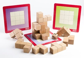 Nikitin Material - Towers N11